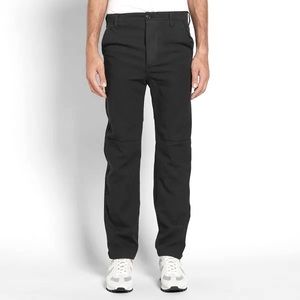Balenciaga Slim Cargo Pant